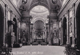 AK Este - Interno Basilica S. M. delle Grazie.