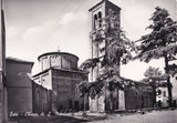AK Este - Chiesa di S. Martino stile Romanico.
