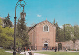 AK Padova. Cappella degli Scrovegni.