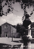 AK Padova. Giardini pubblici e Cappella di Giotto.