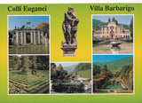 AK Valsanzibio Giardino e Villa Barbarigo.