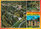 AK Colli Euganei Giardini Valsanzibio.