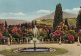 AK Colli Euganei Villa Pizzoni Ardemani Giardino.