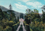 AK Colli Euganei Valsanzibio. Villa Pizzoni Ardemani.