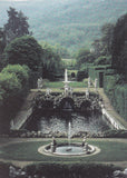 AK Valsanzibio (Colli Euganei) Giardino Barbarigo Pizzoni Ardemani.
