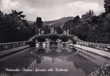 AK Valsanzibio (Colli Euganei) Giardino villa Barbarigo.