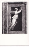 AK Padova. Cappella degli Scrovegni. Giotto. La Speranza.
