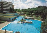 AK Galzignano Terme. Hotel Splendid Terme.