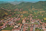 AK Galzignano Terme. Panorama.