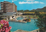 AK Galzignano Terme. Hotel Splendid Terme.
