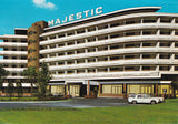 AK Galzignano Terme. Majestic Hotel Terme.