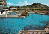 AK Galzignano Terme. Majestic Hotel Terme.