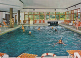 AK Galzignano Terme. Hotel Green Park Terme.