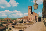 AK Monselice. Duomo Vecchio.