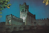 AK Montagnana. Panorama delle Mura.
