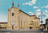 AK Montagnana. Il Duomo.