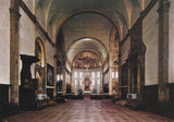 AK Montagnana. Il Duomo Interno.