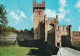 AK Montagnana. Porta Legnago.