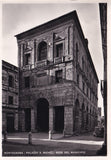 AK Montagnana. Palazzo S. Micheli Sede del Municipio.