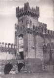 AK Montagnana. Castello di Porta Legnano.