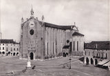 AK Montagnana. Il Duomo.