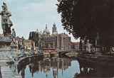 AK Padova. Prato della Valle.