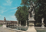 AK Padova. Prato della Valle.