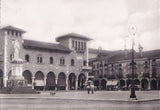 AK Montagnana. Piazza Vitt. Eman. II.