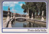 AK Padova. Prato della Valle.