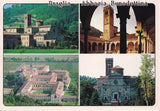 AK Praglia - Abbazia Benedettina.