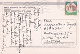 AK Praglia - Abbazia Benedettina.
