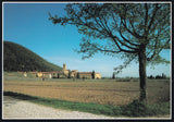 AK Abbazia di Praglia. Veduta generale da Sud-Est.