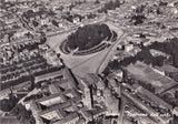 AK Padova. Panorama dall'aereo.