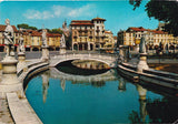 AK Padova. Prato della Valle.