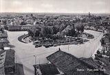 AK Padova. Prato della Valle.