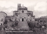 AK Dintorni di Abano Terme. Veduta dell'Abbazia di Praglia.