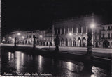 AK Padova. Prato della Vallee (notturno)
