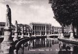 AK Padova. Piazza Vitt. E. Prato della Valle.