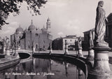 AK Padova. Basilica di S. Giustina.