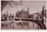 AK Padova. Prato della Valle.