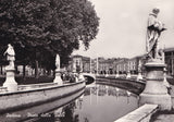AK Padova. Prato della Valle.