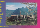 AK Teolo - Parco dei Colli Euganei.