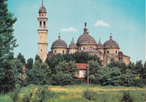AK Padova. Basilica di S. Giustina.