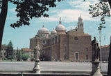 AK Padova. Basilica di S. Giustina.