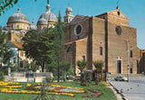 AK Padova. Basilica di S. Giustina.