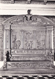 AK Padova. Basilica di S. Giustina.