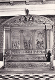 AK Padova. Basilica di S. Giustina.