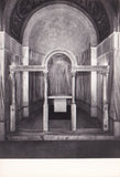 AK Padova. Basilica di S. Giustina. Sacello S. Prosdocimo.