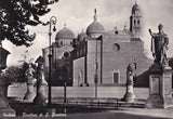 AK Padova. Basilica di S. Giustina.