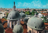 AK Padova. Panorama.